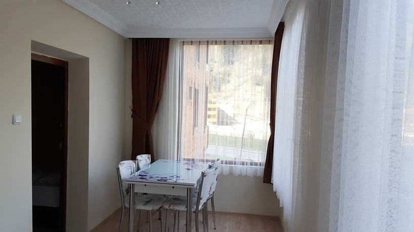 Imagen de la habitación del Sekersu Hotel. Foto 5