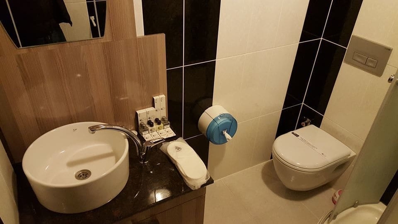 Imagen de la habitación del Sekersu Hotel. Foto 6