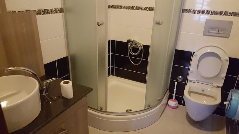 Imagen de la habitación del Sekersu Hotel. Foto 9