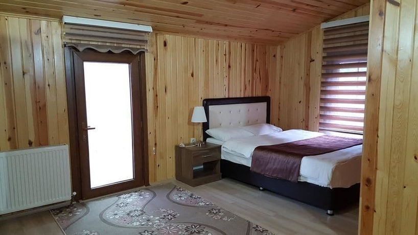Imagen de la habitación del Sekersu Hotel. Foto 11