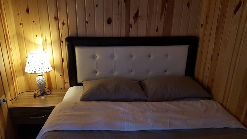 Imagen de la habitación del Sekersu Hotel. Foto 12