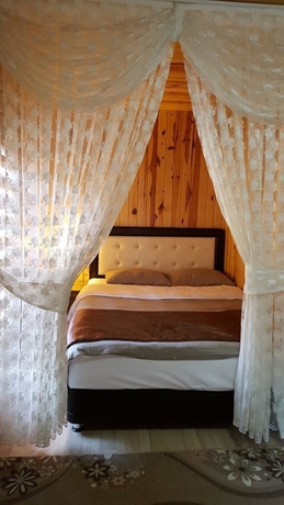 Imagen de la habitación del Sekersu Hotel. Foto 13