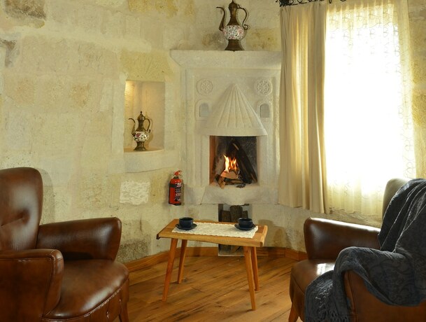 Imagen de la habitación del Seki Cave Cavusin, Avanos. Foto 13