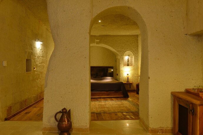 Imagen de la habitación del Seki Cave Cavusin, Avanos. Foto 18