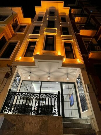 Imagen general del Sel Suite Hotel. Foto 4