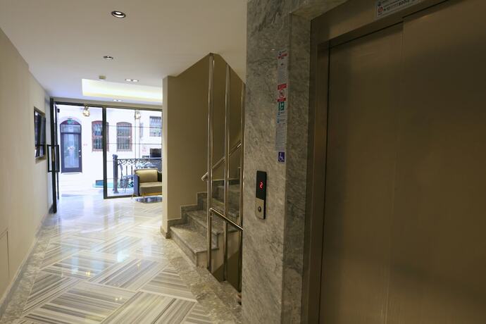 Imagen general del Sel Suite Hotel. Foto 6