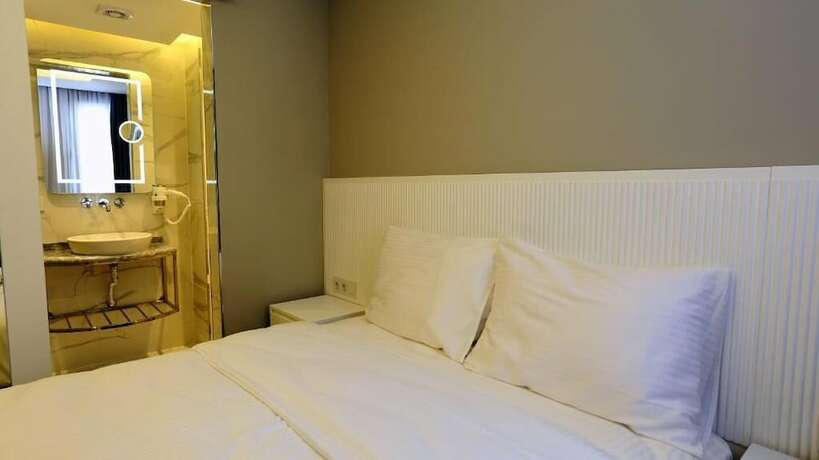 Imagen general del Sel Suite Hotel. Foto 7
