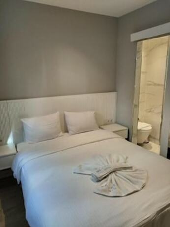 Imagen de la habitación del Sel Suite Hotel. Foto 19