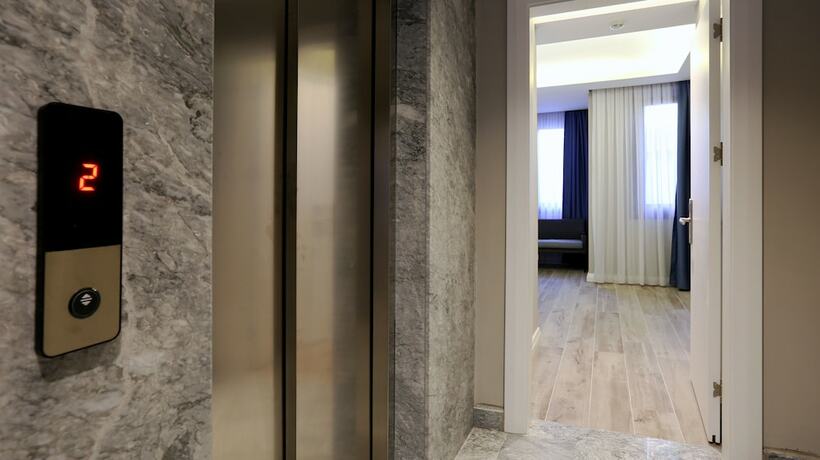 Imagen general del Sel Suite Hotel. Foto 10