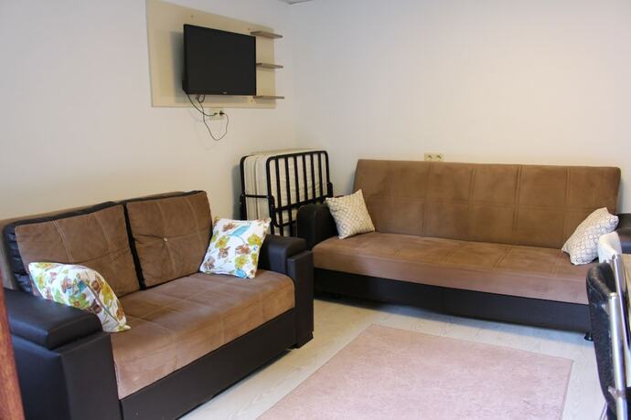 Imagen general del Selale Otel ve Bungalow. Foto 4