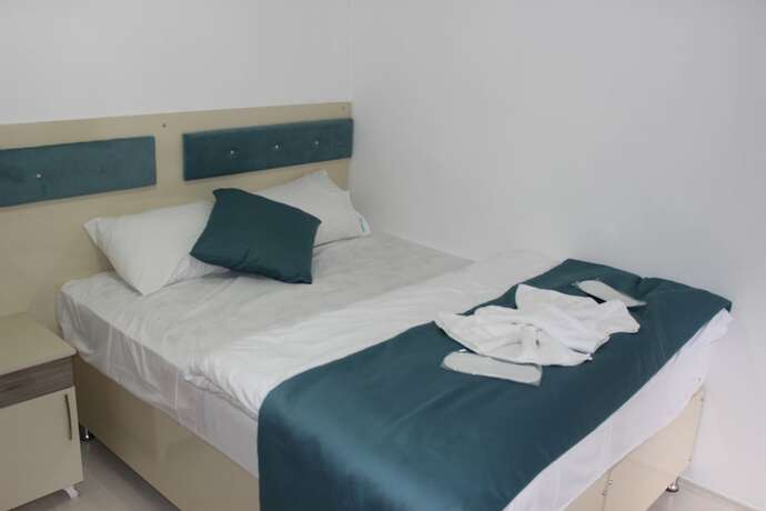 Imagen de la habitación del Selale Otel ve Bungalow. Foto 18