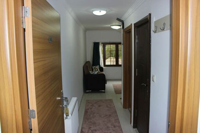 Imagen general del Selale Otel ve Bungalow. Foto 8