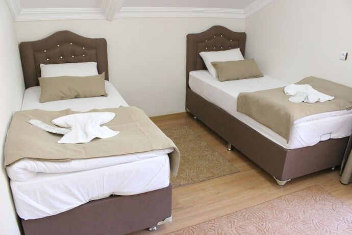 Imagen de la habitación del Selale Otel ve Bungalow. Foto 20