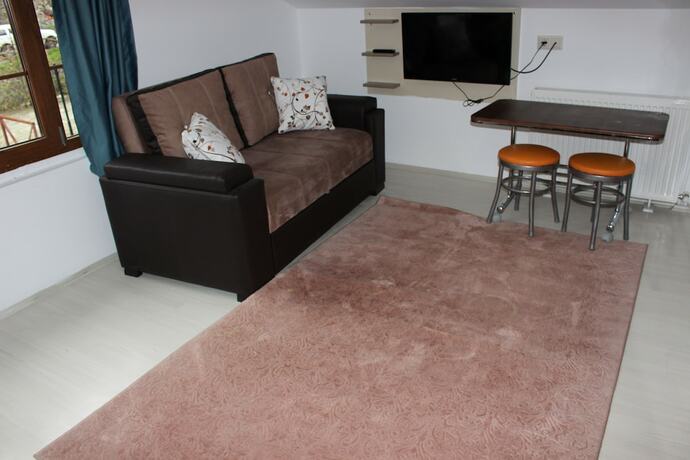 Imagen general del Selale Otel ve Bungalow. Foto 11