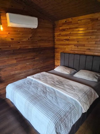 Imagen de la habitación del Selale Park Bungalov Catalca. Foto 2