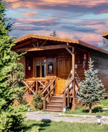 Imagen general del Selale Park Bungalov Catalca. Foto 1