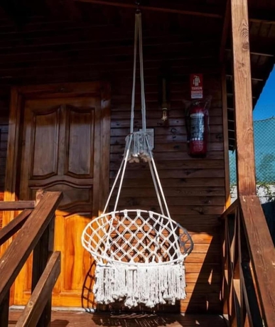 Imagen de la habitación del Selale Park Bungalov Catalca. Foto 14