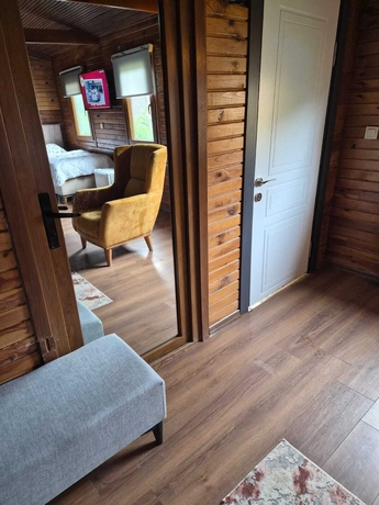 Imagen de la habitación del Selale Park Bungalov Catalca. Foto 16
