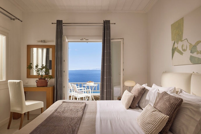 Imagen de la habitación del Selana Suites. Foto 1