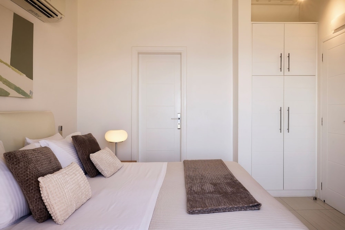 Imagen de la habitación del Selana Suites. Foto 2