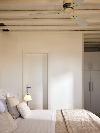 Imagen de la habitación del Selana Suites. Foto 6