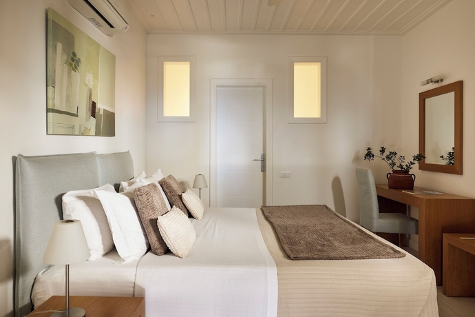 Imagen de la habitación del Selana Suites. Foto 8