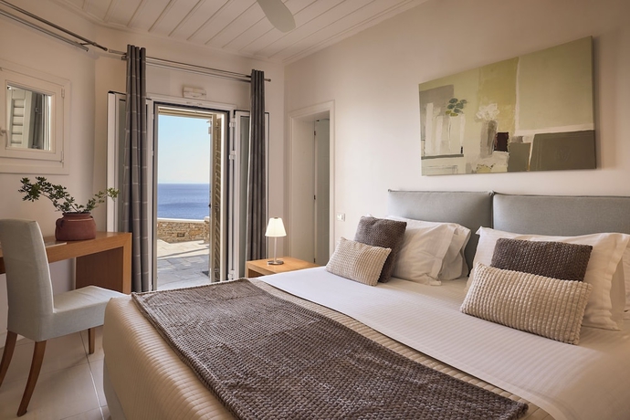Imagen de la habitación del Selana Suites. Foto 12