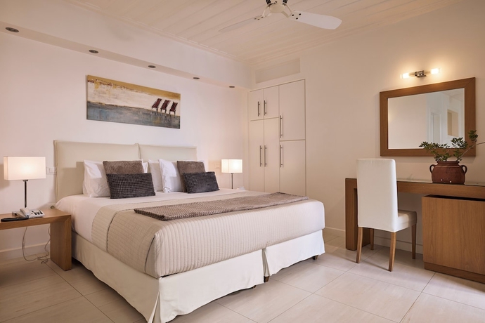 Imagen de la habitación del Selana Suites. Foto 15