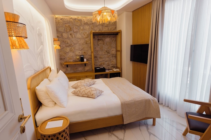 Imagen de la habitación del Selebrity Cappadocia. Foto 2