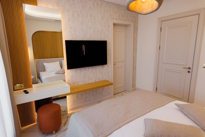 Imagen de la habitación del Selebrity Cappadocia. Foto 4