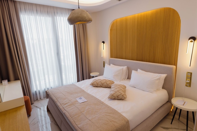 Imagen de la habitación del Selebrity Cappadocia. Foto 5