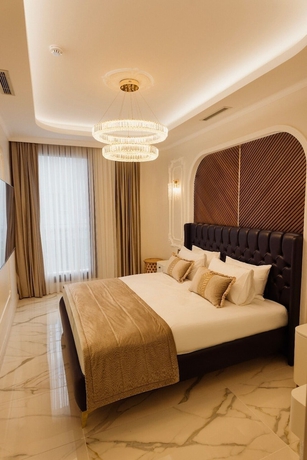 Imagen de la habitación del Selebrity Cappadocia. Foto 6
