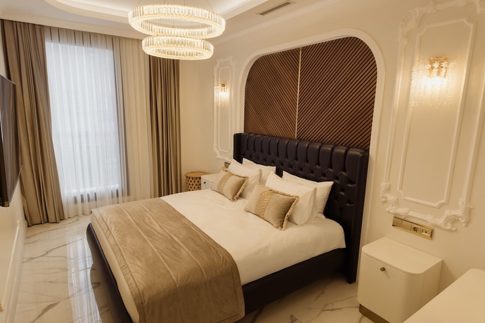 Imagen de la habitación del Selebrity Cappadocia. Foto 7