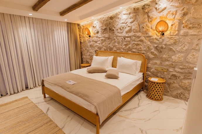 Imagen de la habitación del Selebrity Cappadocia. Foto 9