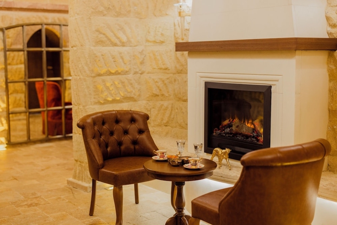 Imagen de los interiores del Selebrity Cappadocia. Foto 15