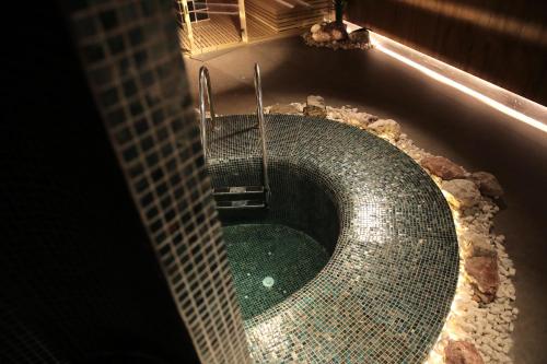 Imagen general del Select Hill Resort. Foto 2