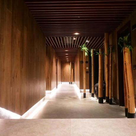 Imagen general del Select Hill Resort. Foto 3