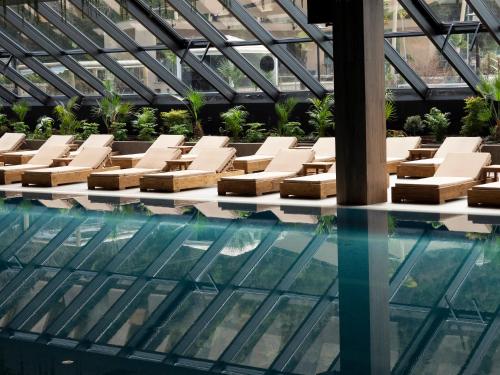 Imagen general del Select Hill Resort. Foto 6