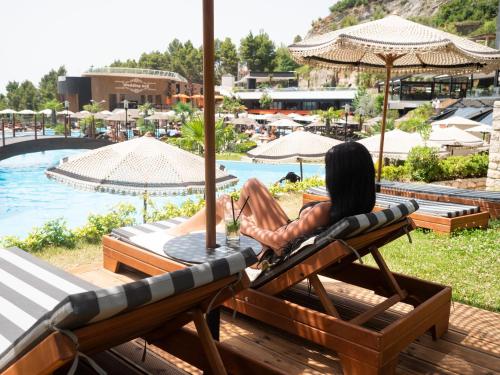 Imagen general del Select Hill Resort. Foto 7
