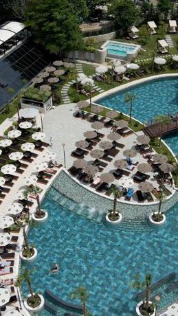 Imagen general del Select Hill Resort. Foto 9