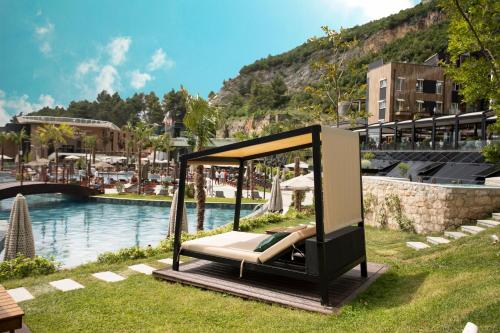Imagen general del Select Hill Resort. Foto 10