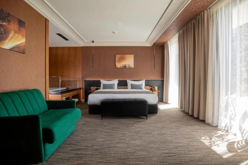 Imagen de la habitación del Select Hill Resort. Foto 16