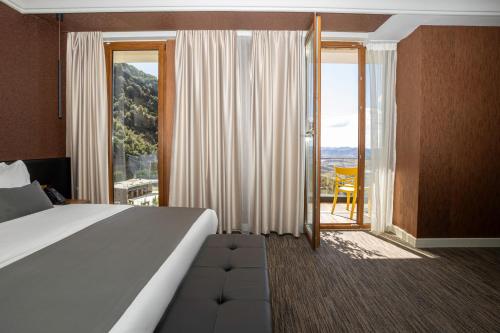 Imagen de la habitación del Select Hill Resort. Foto 17