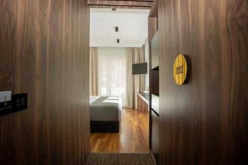 Imagen de la habitación del Select Hill Resort. Foto 19