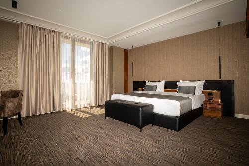 Imagen de la habitación del Select Hill Resort. Foto 20