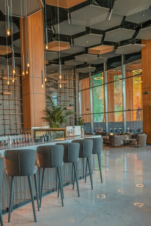 Imagen general del Selectum Luxury Door'a Bodrum. Foto 2