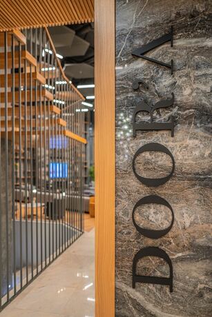 Imagen general del Selectum Luxury Door'a Bodrum. Foto 6