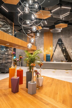 Imagen general del Selectum Luxury Door'a Bodrum. Foto 7