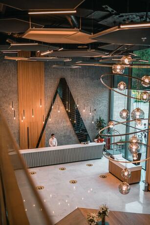 Imagen general del Selectum Luxury Door'a Bodrum. Foto 9