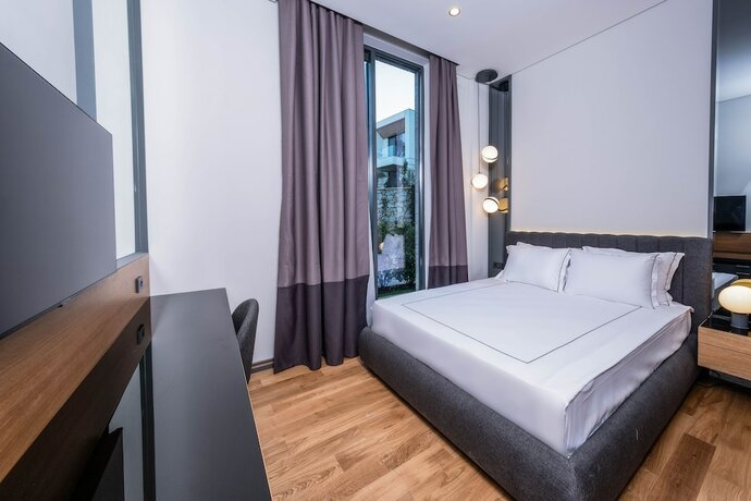 Imagen de la habitación del Selectum Luxury Door'a Bodrum. Foto 14